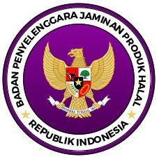 Logo BPJPH